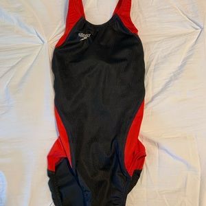 Speedo Fastskin FSII